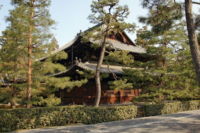 Kyoto: Audio Guide of Kamigamo and Daitoku-ji - Preparation and Access Instructions