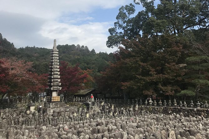 Kyoto: Descending Arashiyama (Private) - Cancellation Policy Details