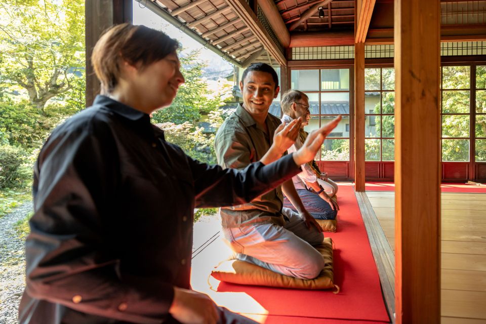 Kyoto: Discover the Ancient Art of Noh Theatre - Noh Theatre Costumes and Masks