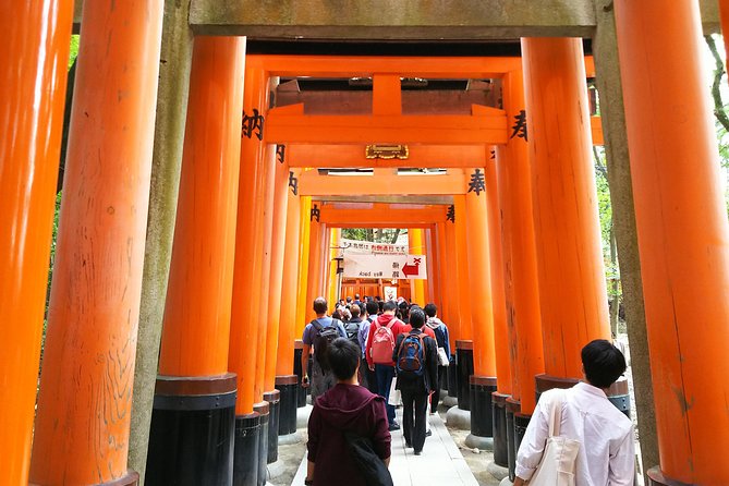 Kyoto Early Riser Golden One-Day Tour - Traveler Photos