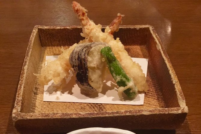 Kyoto Evening Gion Food Tour Including Kaiseki Dinner - Traveler Guidelines