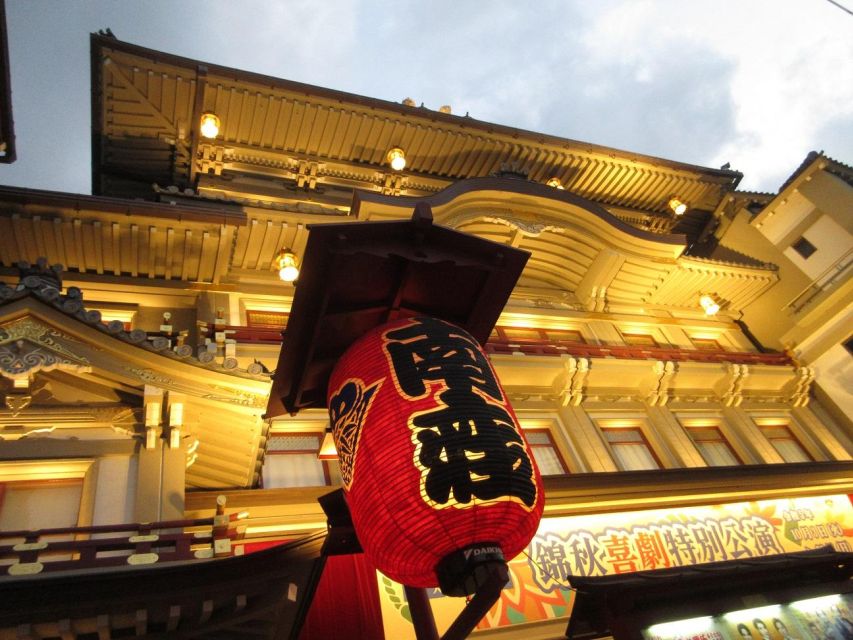 Kyoto: Kiyomizu Temple, Pagoda, Gion 'Geisha' - Customer Review