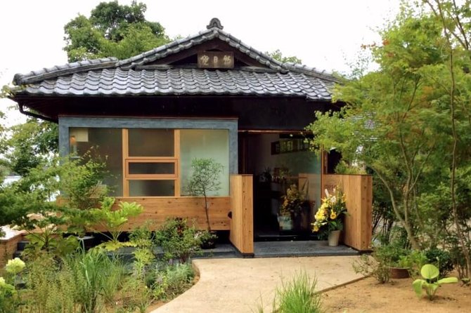 Kyoto Matcha Green Tea Tour - Traveler Reviews