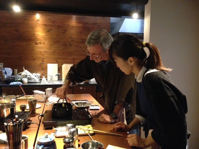 Kyoto: Morning Japanese Bento Cooking Class - Customer Reviews