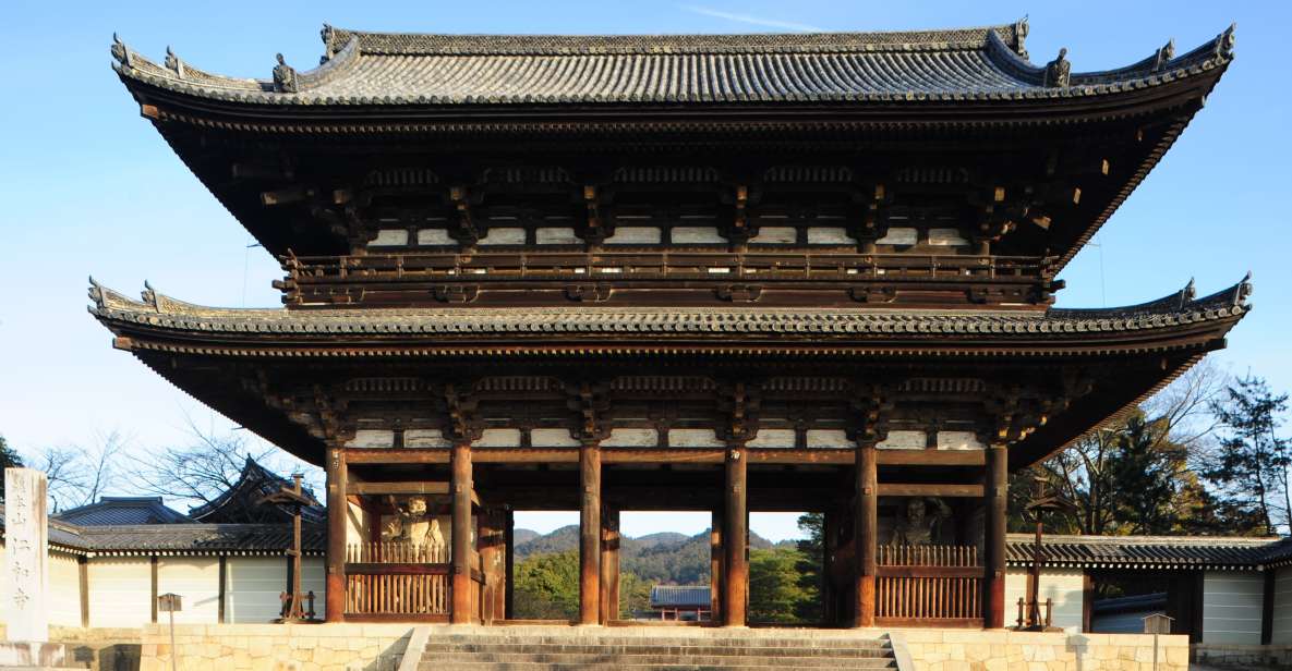 Kyoto: Ninnaji Temple Entry Ticket - Seasonal Attractions Overview