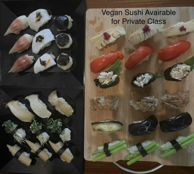 Kyoto: Sushi Making Class With Sushi Chef - Booking and Pricing