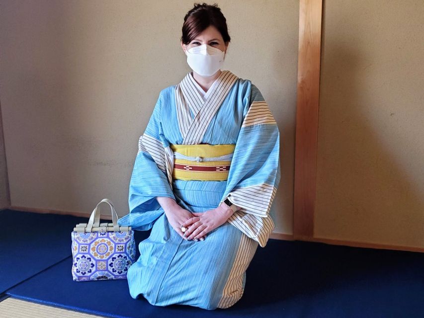 Kyoto: Tea Ceremony Experience - Review Summary