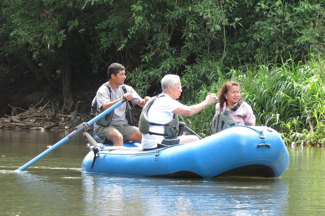 La Fortuna Frio River Half-Day Safari Float Adventure (Mar ) - Last Words