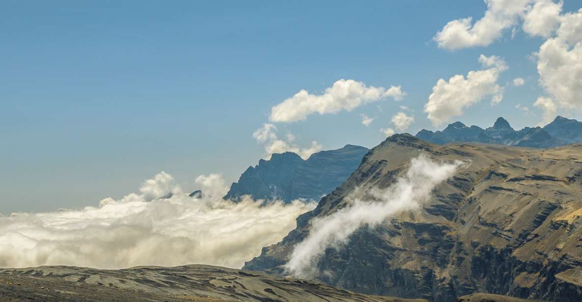 La Paz: Mountain Bike Down the World's Most Dangerous Road - Review Summary