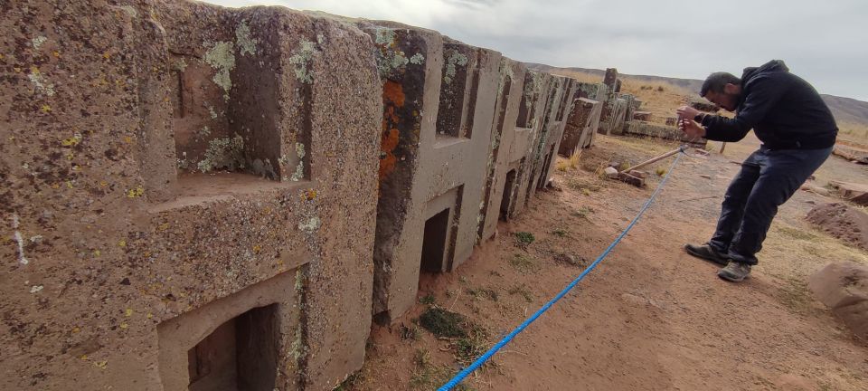 La Paz: Tiwanaku Archeological Ruins Guided Tour - Reviews
