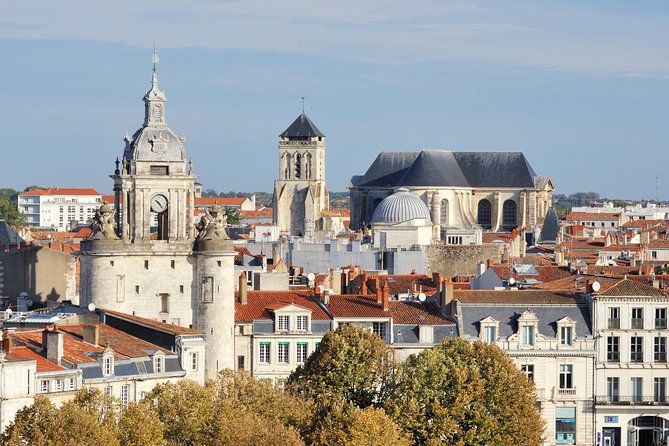 La Rochelle: Private Walking Tour - Additional Information