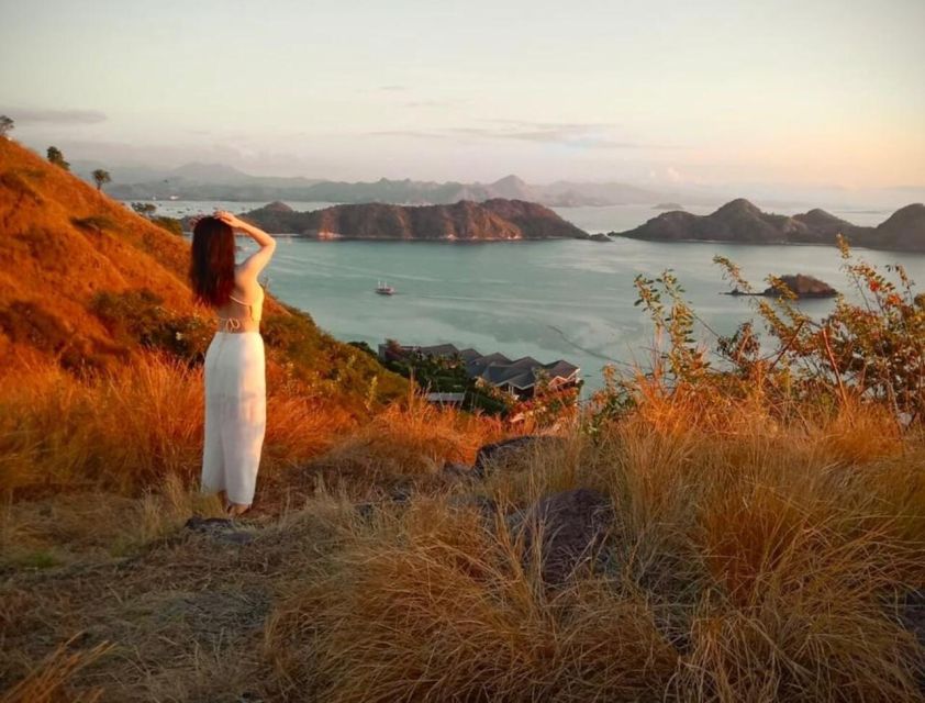 Labuan Bajo: Rangko Cave and Beach Snorkeling Half-Day Tour - Key Points