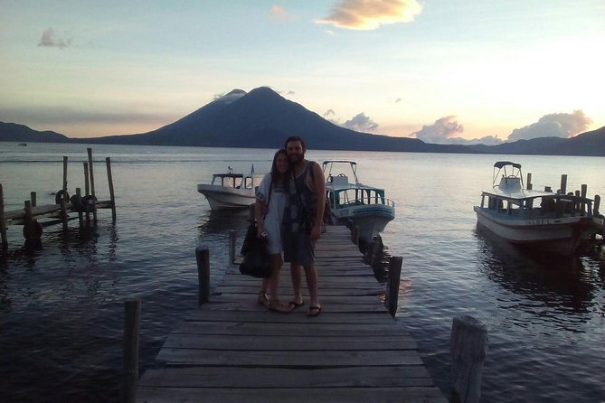 Lake Atitlan Day Tour From Antigua - Tour Highlights and Experiences