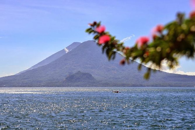 Lake Atitlán Sightseeing Cruise With Transport From Antigua - Scenery and Cultural Experiences
