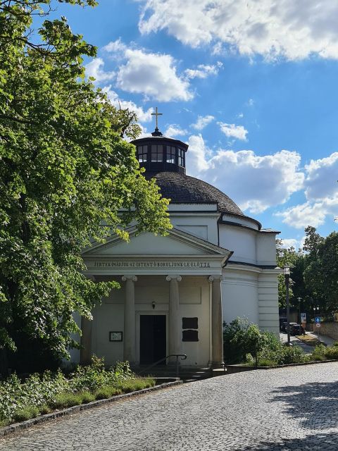 Lake Balaton and Herend Guided Tour - Full Itinerary