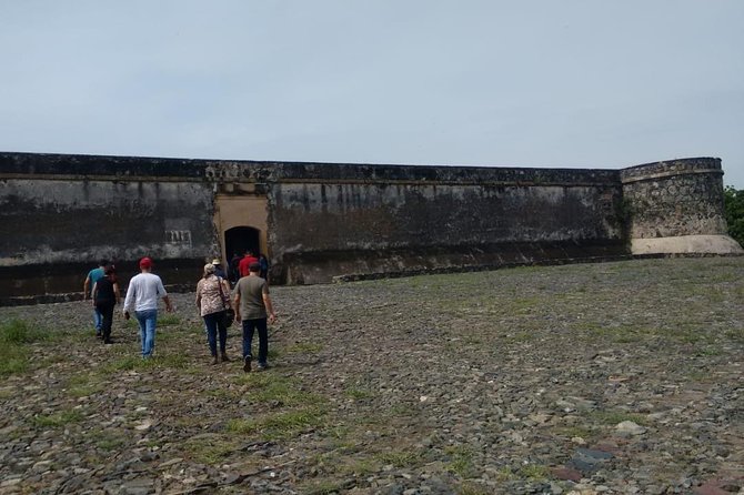 Lake Chapala Tour: Mezcala Island & Ajijic With a Local Expert - Handicraft Market Visit