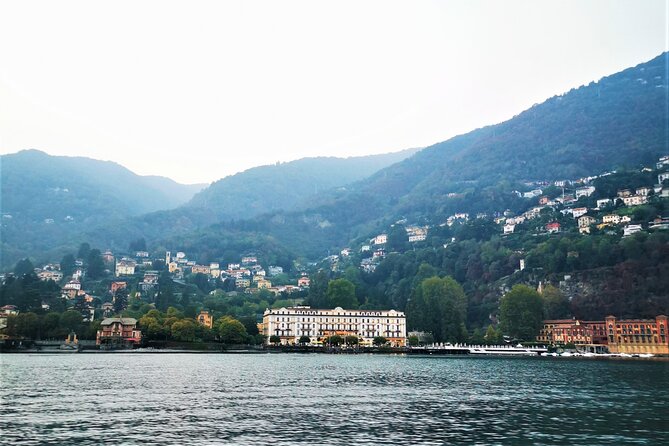 Lake Como, Lugano, and Swiss Alps. Exclusive Small Group Tour - Customer Feedback and Tour Guides
