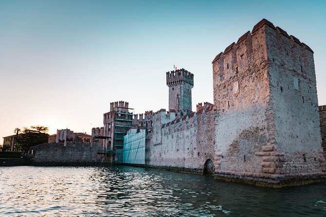 Lake Garda Sunset Cruise From Sirmione With Prosecco - Additional Information