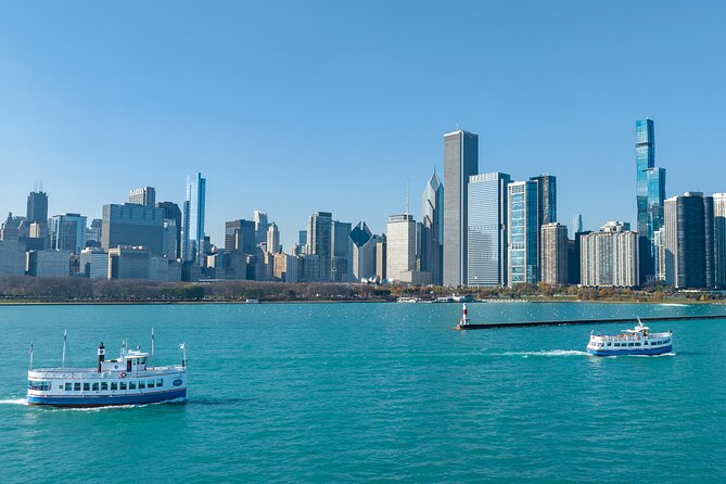 Lake Michigan Skyline Cruise in Chicago - Customer Reviews