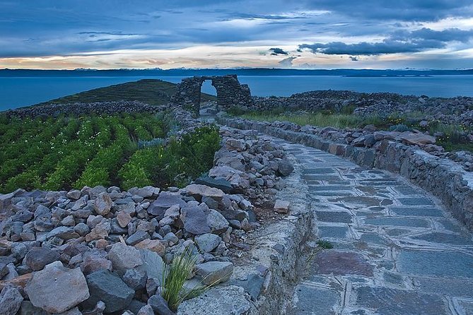 Lake Titicaca (2 Days) - Additional Information