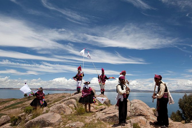 Lake Titicaca (Day Trip) Uros & Taquile Islands - Additional Information