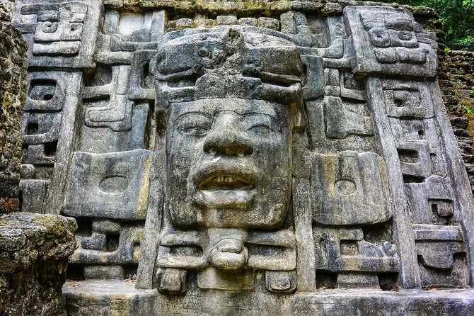 Lamanai Temple All-Inclusive Day Trip From Belize City - Reviews Overview