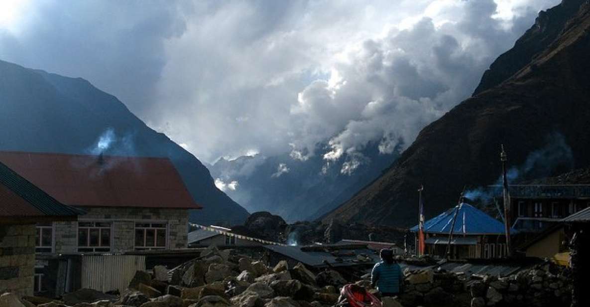 Langtang Valley Trek - 10 Days - Accommodation and Services