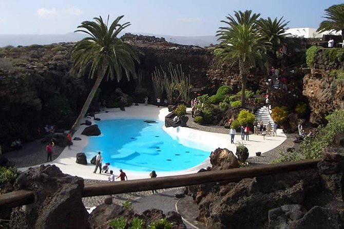 Lanzarote Grand Tour With Timanfaya and Jameos Del Agua - Cancellation Policy