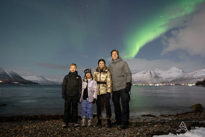 Lapland Northern Lights Tour From Tromso - Important Information