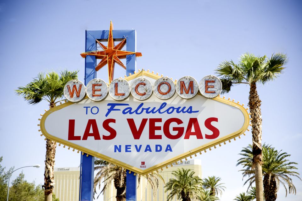 Las Vegas: Atomic Saloon Show at The Venetian - Show Highlights