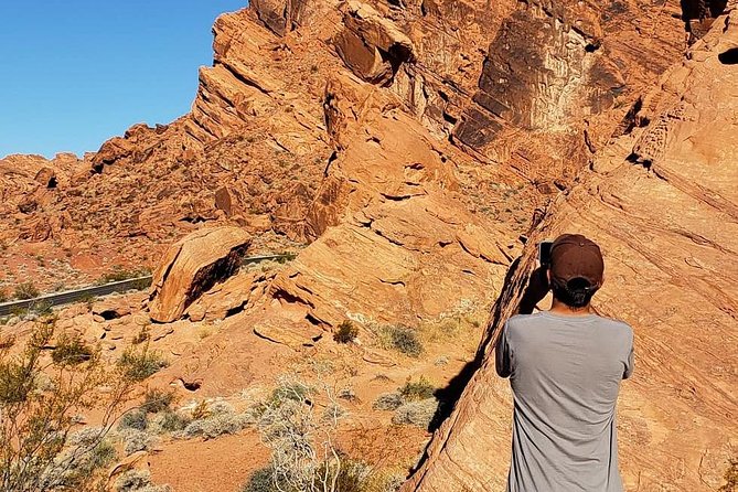 Las Vegas: Day Trip to Valley of Fire State Park (Mar ) - Traveler Reviews and Ratings