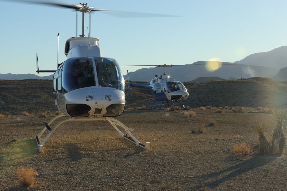 Las Vegas: Grand Canyon Helicopter West Rim Flight & Options - Payment and Gift Options