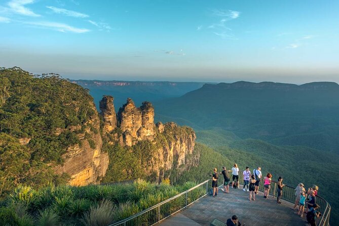 Late Start Blue Mountains Nature, Waterfalls, Koalas Small Group - Wildlife Encounters and Experiences