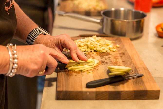 LAtelier Madada Moroccan Cooking Workshop in Essaouira - Customer Feedback