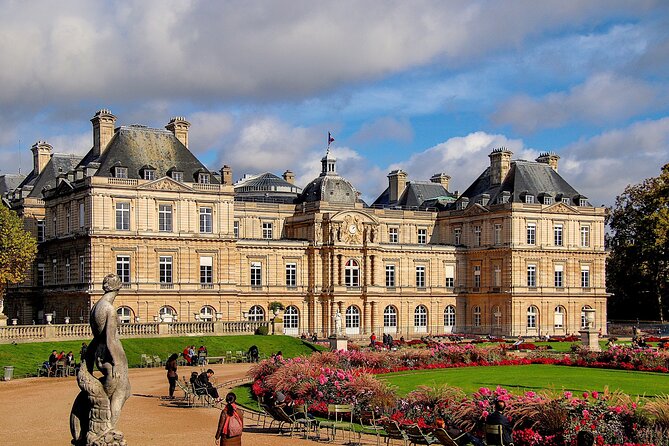 Latin Quarter Paris - Guided Walking Tour - Tour Last Words at Place De La Contraescarpe