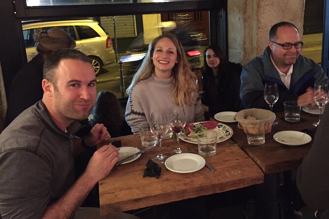Le Marais Food Tour With a Local Guide: Private & Personalized - Local Guide Experience