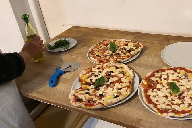 Learn How to Make Pizza and Gelato Cooking Class in Florence - Feedback and Satisfaction