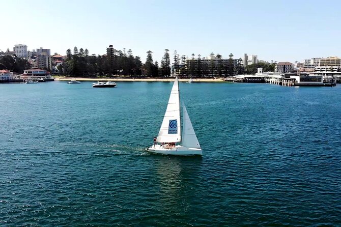 Learn to Sail on Sydney Harbour: Australian Sailing Start Crewing - Additional Information