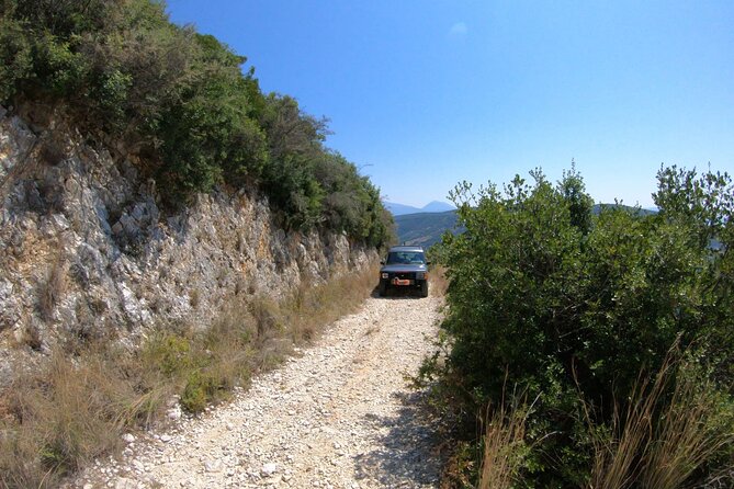 Lefkada Full-Day Private 4WD Tour With Lunch (Mar ) - Additional Considerations