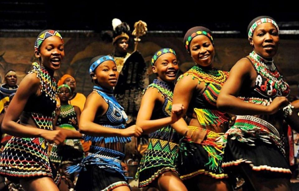Lesedi: Cultural Village Tour and Tribal Dance Experience - Cultural Immersion Experience