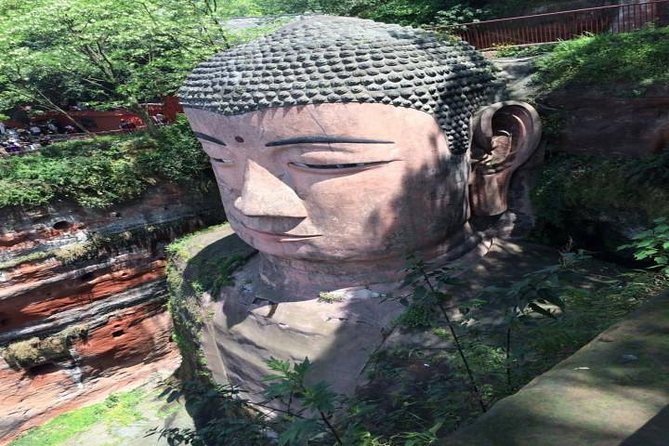 Leshan Giant Buddha Day Tour - Inclusions and Options