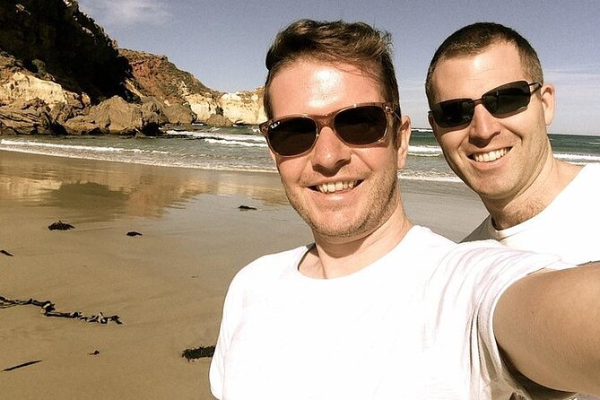 LGBTQ Friendly 2 Day Private Great Ocean Road Tour - Booking Information