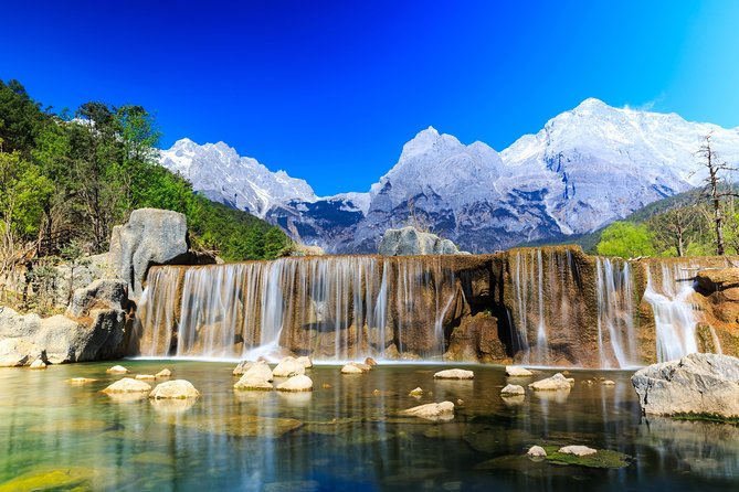 Lijiang Private Tour: Jade Dragon Snow Mountain, Baisha and Longquan Village - Booking and Contact Information