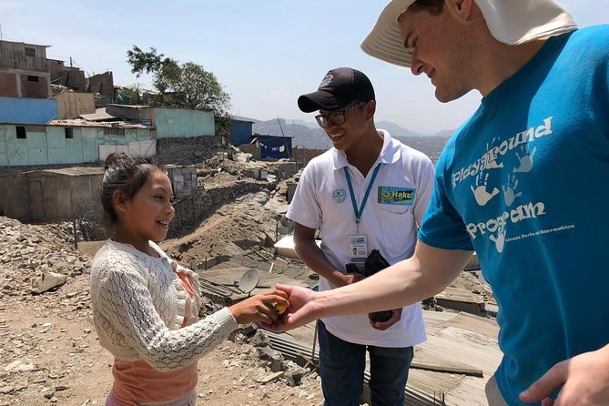 Lima Shanty Town Tour-Local Life Experience - Safety and Cultural Enrichment