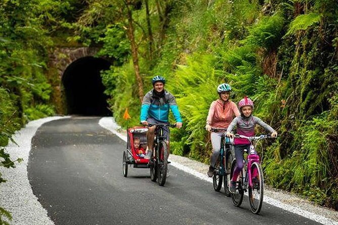 Limerick Greenway Bicycle Hire - Safety Tips for Cyclists