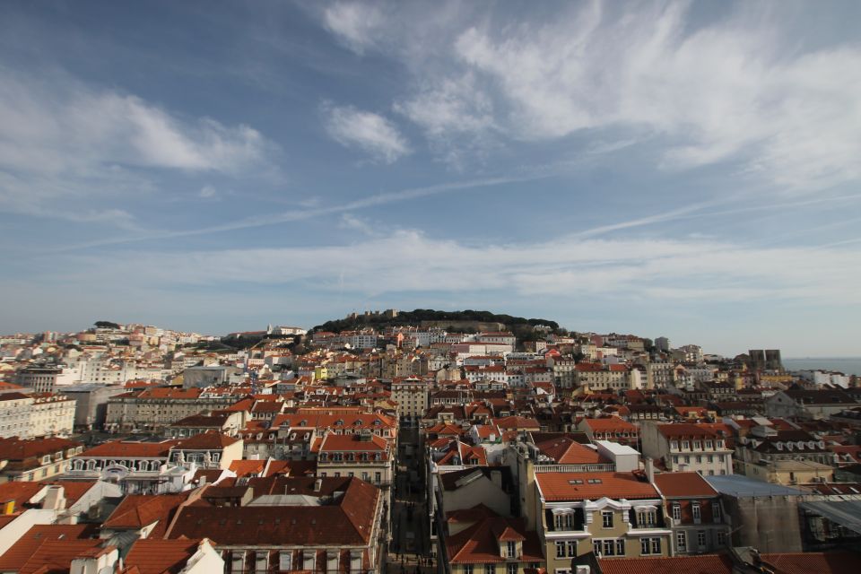 Lisbon: Customizable Highlights Tour - Reviews and Ratings