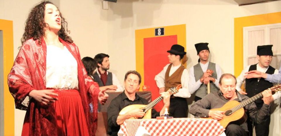 Lisbon Dinner With Fado Show and Sights by Night - Booking Options