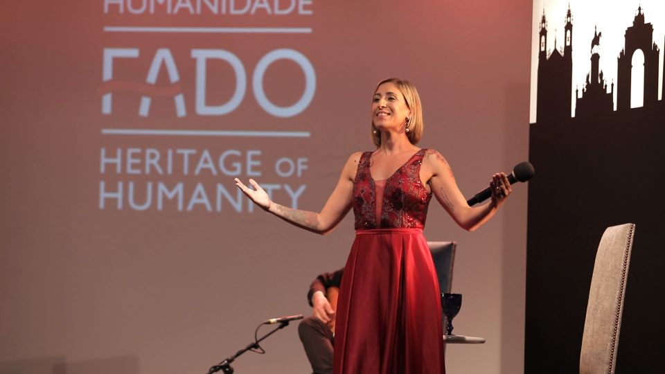 Lisbon: 'Fado in Chiado' Live Show Tickets - Booking Information