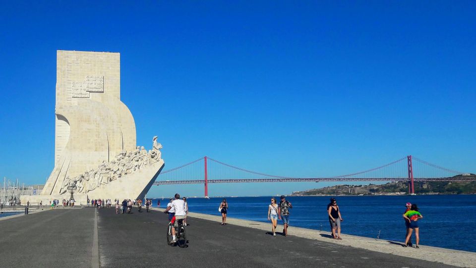 Lisbon & Porto Private Luxury Road Trip - Booking Information and Options