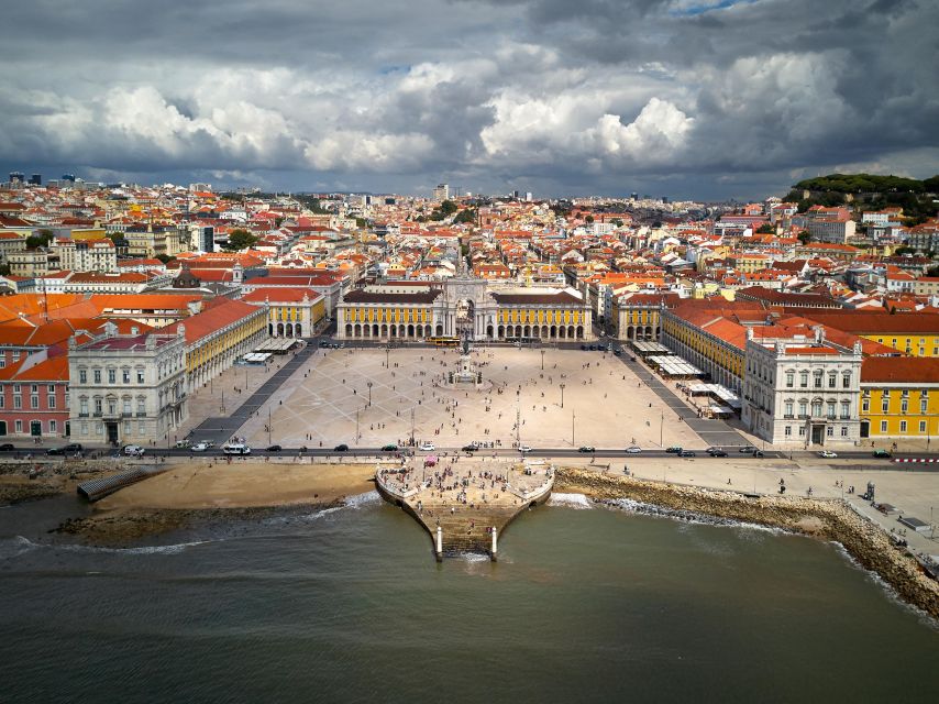 Lisbon: Porto Private Transfer With Stops in 3 Cities - Additional Information